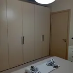 New 9 Apartamento Tirana