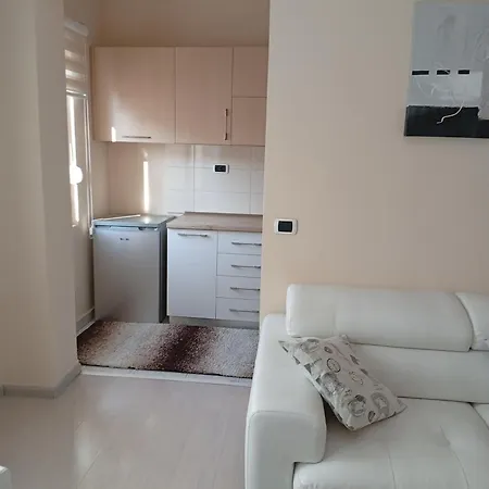 Apartament New 9