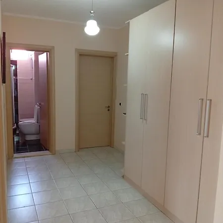 Apartment New 9 Tirana