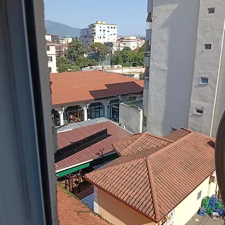 New 9 Lägenhet Tirana