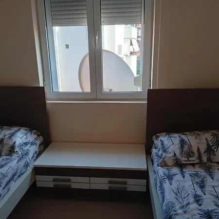 Lägenhet New 9 Tirana