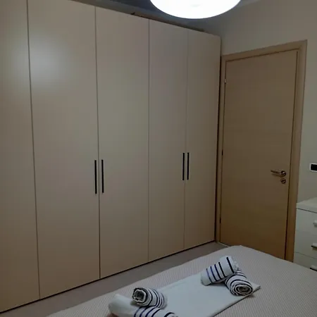 New 9 Apartment Tirana