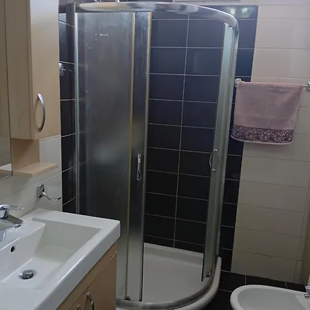 New 9 Apartment Tirana