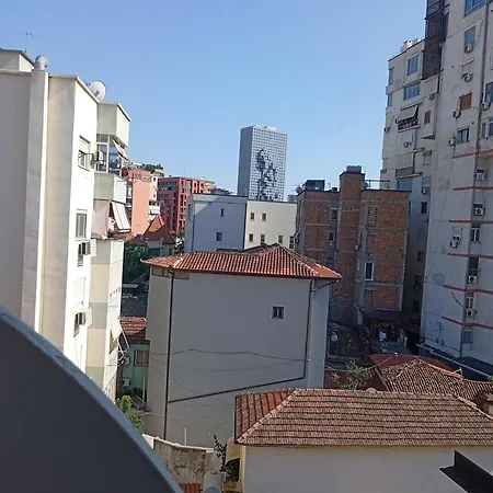 New 9 Apartament Tirana