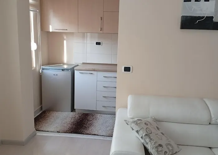 Apartament New 9