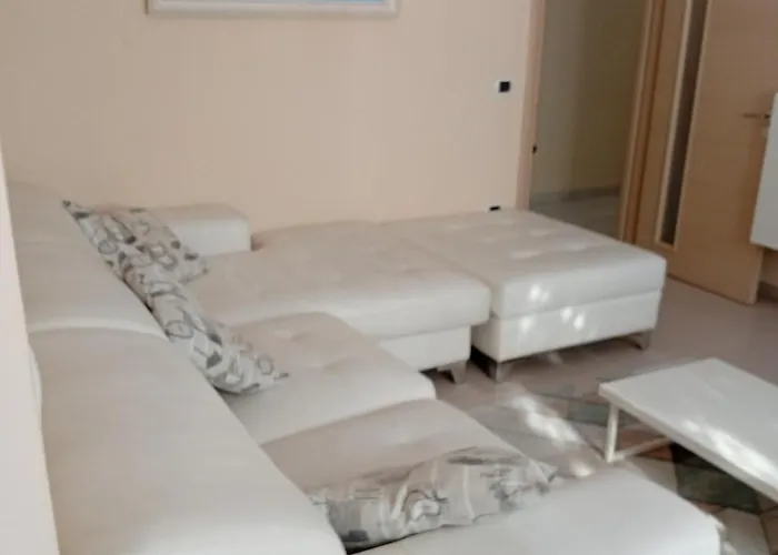 New 9 Apartament Tirana