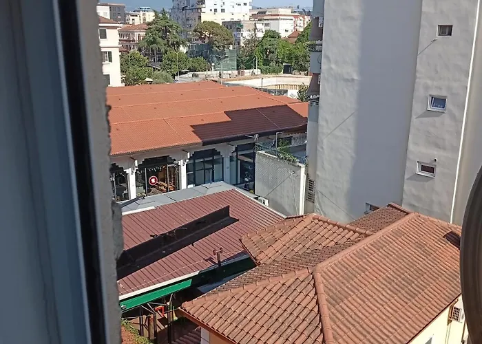 New 9 Apartament Tirana