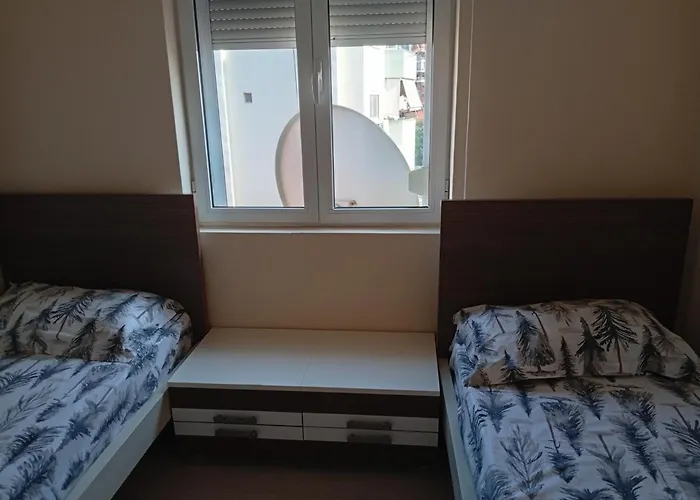 Apartament New 9 Tirana