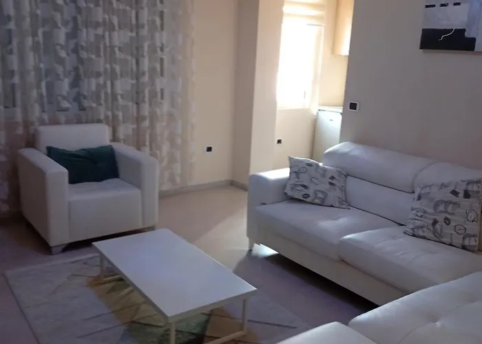 Apartament New 9 *