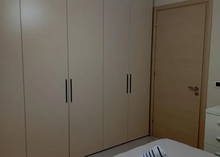 New 9 Apartament Tirana