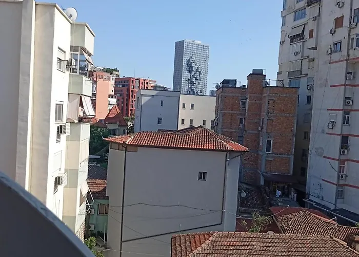 New 9 Apartament Tirana